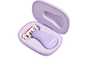 Colorlamb 5-Layer Soap Blade Travel Razor