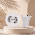 Magnetic False Eyelashes Set