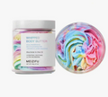 Silky Body Moisturizer with Shea Butter and Olive Oil